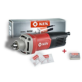 MÁY MÀI KHUÔN CHỈNH TỐC 580W 6MM 9050 KEN - HÀNG CHÍNH HÃNG