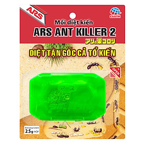 Mồi Diệt Kiến ARS ANT KILLER2