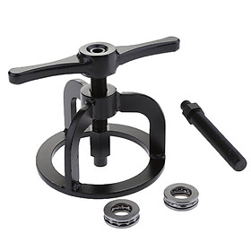 Compression Tool for Motorcycle Clutch Springs for 1340cc 1990 2007 XL1200 883 72 X48