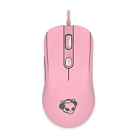 Chuột gaming akko ag325 - hàng chính hãng