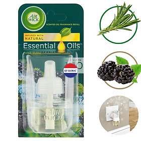 Mua Combo 2 lọ tinh dầu khuếch tán Air Wick 19ml