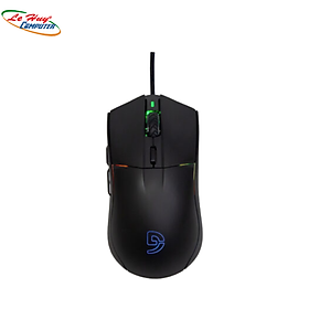 Mua Chuột chơi game có dây Fuhlen G60s Pro - Hàng Chính Hãng