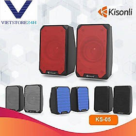 Mua Loa 2.0 Kisonli KS-05 - Hàng chính hãng