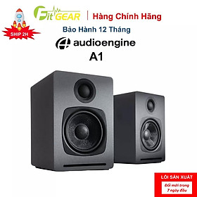 Mua Loa Bluetooth Audioengine A1 - Hàng Chính Hãng