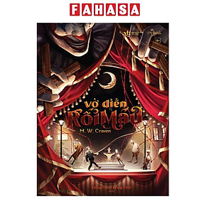 Vở Diễn Rối Máu