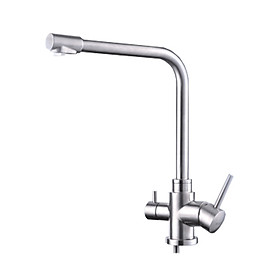 Mua VÒI RỬA BÁT FASTER FS 04SS - HÀNG CHÍNH HÃNG