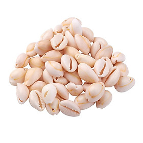 Natural Shell Loose Beads Charms Beads for Jewelry Making Findings DIY