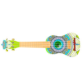 Đàn Ukulele Cho Trẻ (21 Inch)