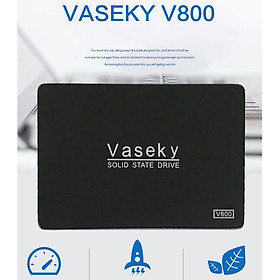 Mua Ổ cứng SSD Vaseky V800 120GB  240GB  480GB - Hàng chính hãng  bảo hành 3 năm