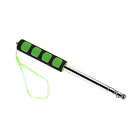 Que Chỉ Dạy Học Bằng Thép Không Gỉ (1.2m)