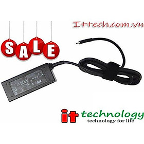 Sạc Laptop HP 20V-3.25A (USB-C) đầu ghim chuẩn USB Type C