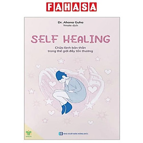 Sách - Self Healing