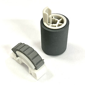 Cao su kéo giấy cho máy photocopy Canon IR 2016/ 2018/ 2020/ 2320/ 1600/ 2318/ 2420/ 2600 - HA ( Hàng nhập khẩu )
