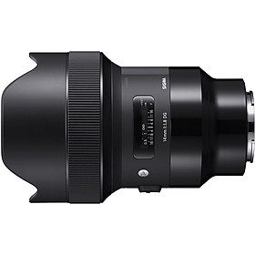 Mua SIGMA 14MM F1.8 DG HSM ART FOR SONY E - CHÍNH HÃNG