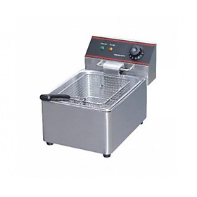Mua Bếp chiên nhúng ZL81 6 lít - hàng nhập khẩu