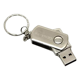 Mua USB Genai U6 32GB – USB 2.0 - Hàng Chính Hãng