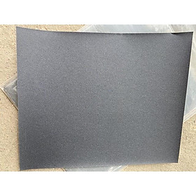Mua Giấy nhám siêu mịn chà vết xước  đánh bóng bề mặt P800  P400  P240
