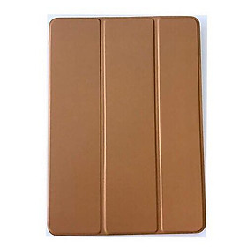 Bao da cho iPad Mini 1 / Mini 2 / Mini 3 hiệu KAKU Generation Leather Pc viền bumper Silicone chống sốc - Hàng Nhập Khẩu