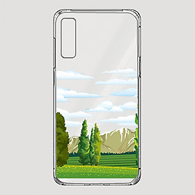 Ốp Lưng Dẻo Dành Cho REALME 7