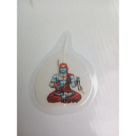 Mua Lá bồ đề hộ mệnh tuổi Dậu