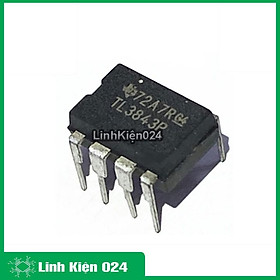Mua Chíp TL3843 DIP8