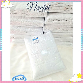 Mua Tấm bảo vệ nệm cao cấp hàng chuẩn 5 sao đủ size - HÀNG CAO CẤP- Nemtotbedding
