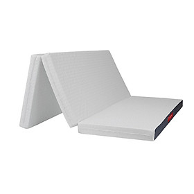 Mua Nệm foam Nhật Bản OYASUMI Original  sản xuất bới tập doàn Inoac Nhật Bản thoáng mát bốn mùa FOAM105