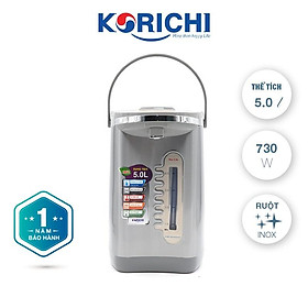 Mua Bình thủy điện Korichi - KRC-5250 - 5L 730W - Hàng chính hãng