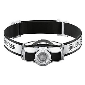 ĐÈN PIN ĐỘI ĐẦU LED LENSER MH3
