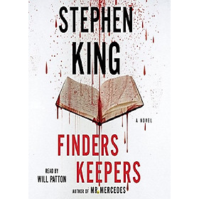 Hình ảnh Finders Keepers: A Novel
