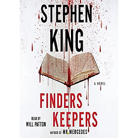 Finders Keepers: A Novel