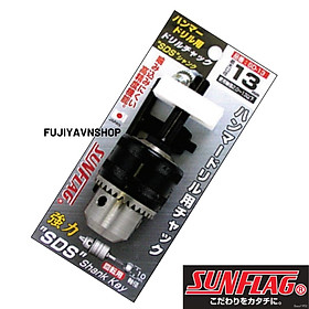 Mua Đầu khóa vít Sunflag SD-13 (kèm chìa vặn tháo lắp)