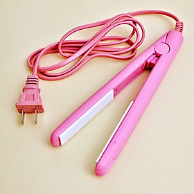 MÁY KẸP TÓC MINI