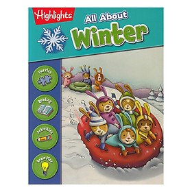 Download sách All About Winter