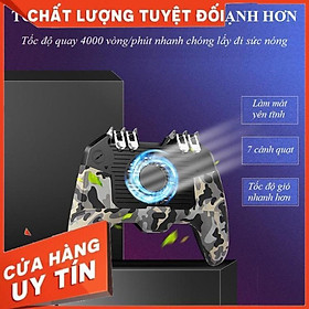 Mua Tay Cầm Chơi GAme Nhiều Chức Năng PF08