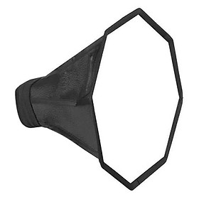 Softbox Bát Giác (20cm) - Hàng Nhập Khẩu