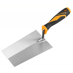 Mua BAY VUÔNG CÁN NHỰA 140  160  180  200mm TOLSEN 41055  41056  41057  41058  - HÀNG CHÍNH HÃNG