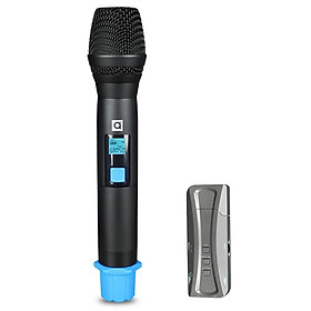 Mua Mic Karaoke Không Dây Alpha Works A1