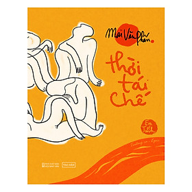 Thời Tái Chế (Song Ngữ Việt - Anh)