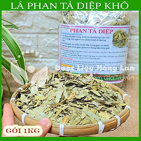 Mua Lá Phan Tả Diệp khô 1kg
