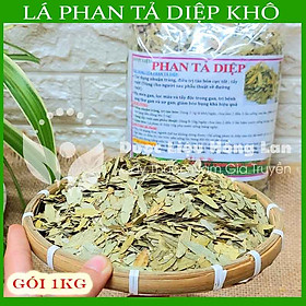 Lá Phan Tả Diệp khô 1kg