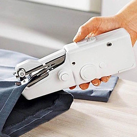 Mua Máy may mini cầm tay Handy Stitch siêu tiện dụng