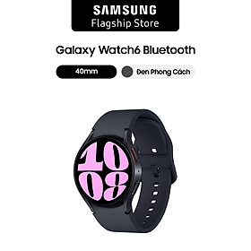Mua Đồng hồ Samsung Watch6 40mm BT - Hàng chính hãng