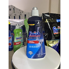 Nước làm bóng Finish 1150ml - Nhập khẩu châu Âu