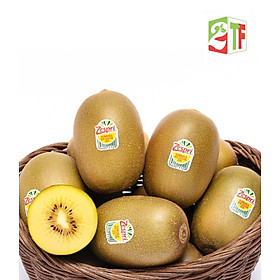 Chỉ Giao HCM Kiwi Vàng New Zealand - 500g