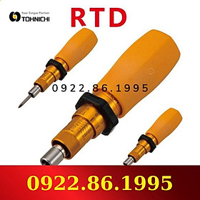 120 Dongri Nhật Bản Rtdcn Phê Duyệt Xoắn Tohnichi Tuốc Nơ Vít Xoắn Nhật Bản 15cn Nhật Bản 30cn