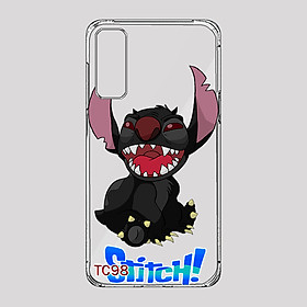 Ốp Lưng Dẻo Dành Cho VIVO Y20s