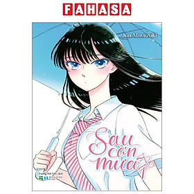 Sau Cơn Mưa - Tập 1