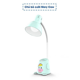Đèn bàn chống cận 5W LED Rạng Đông RD-RL-24.V2 5W