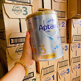 Mua Sữa Aptamil Profutura Úc số 1 2 3 4 hộp 900g